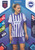 #57 Maisie Symonds (Brighton & HA) Panini Adrenalyn XL WSL 2025
