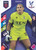 #83 Shae Yanez (Crystal Palace) Panini Adrenalyn XL WSL 2025