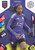 #135 Shana Chossenotte (Leicester City) Panini Adrenalyn XL WSL 2025