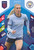 #162 Jill Roord (Manchester City) Panini Adrenalyn XL WSL 2025