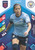 #165 Yui Hasegawa (Manchester City) Panini Adrenalyn XL WSL 2025
