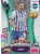 #88 Lewis Dunk (Brighton & Hove Albion) Panini Adrenalyn XL 2025 PLUS GREEN