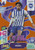 #99 Joao Pedro (Brighton & Hove Albion) Panini Adrenalyn XL 2025 PLUS ORANGE