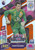 #198 Mads Hermansen (Leicester City) Panini Adrenalyn XL 2025 PLUS ORANGE