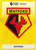 #550 Emblem (Watford) Panini Premier League 2022 Sticker Collection