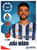 #28 Joao Mario (FC Porto) Panini Club World Cup 2025 Sticker Collection