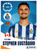 #33 Stephen Eustaquio (FC Porto) Panini Club World Cup 2025 Sticker Collection