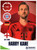 #128 Harry Kane (FC Bayern München) Panini Club World Cup 2025 Sticker Collection