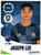 #150 Joseph Lee (Auckland City FC) Panini Club World Cup 2025 Sticker Collection