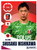 #282 Shusaku Nishikawa (Urawa Red Diamonds) Panini Club World Cup 2025 Sticker Collection