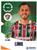 #342 Lima (Fluminense FC) Panini Club World Cup 2025 Sticker Collection