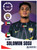#448 Solomon Sosu (Al-Ain FC) Panini Club World Cup 2025 Sticker Collection