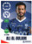 #502 Ali Al-Bulayhi (Al-Hilal) Panini Club World Cup 2025 Sticker Collection