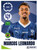 #512 Marcos Leonardo (Al-Hilal) Panini Club World Cup 2025 Sticker Collection #512 Marcos Leonardo (Al-Hilal) Panini Club World Cup 2025 Sticker Collection