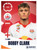 #542 Bobby Clark (Red Bull Salzburg) Panini Club World Cup 2025 Sticker Collection