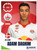 #548 Adam Daghim (Red Bull Salzburg) Panini Club World Cup 2025 Sticker Collection