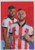 #17 Sheffield United Panini Premier League 2021 Sticker Collection