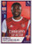 #34 Ainsley Maitland-Niles (Arsenal) Panini Premier League 2021 Sticker Collection
