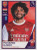 #37 Mohamed Elneny (Arsenal) Panini Premier League 2021 Sticker Collection