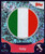#5 Italy Badge - Topps UEFA Women's Euro 2025 Sticker Collection