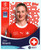 #34 Julia Stierli (Switzerland) Topps UEFA Women's Euro 2025 Sticker Collection #34 Julia Stierli (Switzerland) Topps UEFA Women's Euro 2025 Sticker Collection