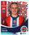 #60 Karina Saevik (Norway) Topps UEFA Women's Euro 2025 Sticker Collection #60 Karina Saevik (Norway) Topps UEFA Women's Euro 2025 Sticker Collection