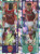 #50 Pepe/ Tierney (Arsenal) Panini Premier League 2021 Sticker Collection