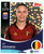 #139 Jill Janssens (Belgium) Topps UEFA Women's Euro 2025 Sticker Collection