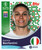 #156 Agnese Bonfantini (Italy) Topps UEFA Women's Euro 2025 Sticker Collection