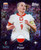 #159 Ewa Pajor (Poland) Topps UEFA Women's Euro 2025 Sticker Collection SHINING STAR