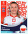 #202 Tanja Pawollek (Poland) Topps UEFA Women's Euro 2025 Sticker Collection #202 Tanja Pawollek (Poland) Topps UEFA Women's Euro 2025 Sticker Collection