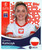 #204 Ewelina Kamczyk (Poland) Topps UEFA Women's Euro 2025 Sticker Collection