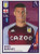 #70 Ross Barkley (Aston Villa) Panini Premier League 2021 Sticker Collection