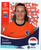#298 Renate Jansen (Netherlands) Topps UEFA Women's Euro 2025 Sticker Collection