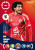 #77 Mohamed Hany (Al Ahly FC) Panini Adrenalyn XL FIFA Club World Cup 2025