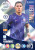 #82 Emblem / Enzo Fernández (Chelsea) Panini Adrenalyn XL FIFA Club World Cup 2025
