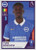 #91 Yves Bissouma (Brighton & Hove Albion) Panini Premier League 2021 Sticker Collection