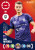 #201 Adam Mitchell (Auckland City FC) Panini Adrenalyn XL FIFA Club World Cup 2025