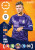 #203 Mario Ilich (Auckland City FC) Panini Adrenalyn XL FIFA Club World Cup 2025