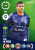 #205 Ryan De Vries (Auckland City FC) Panini Adrenalyn XL FIFA Club World Cup 2025