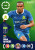 #242 Iqraam Rayners (Mamelodi Sundowns) Panini Adrenalyn XL FIFA Club World Cup 2025