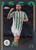 #143 Isco (Real Betis Balompié) 2024-25 Topps Chrome UEFA Club Competitions