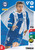 #4 Tenaglia (Deportivo Alaves) Panini Adrenalyn XL La Liga 2024-25