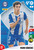 #8 Manu Sanchez (Deportivo Alaves) Panini Adrenalyn XL La Liga 2024-25