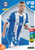 #12 Jordan (Deportivo Alaves) Panini Adrenalyn XL La Liga 2024-25