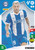#15 Stoichkov (Deportivo Alaves) Panini Adrenalyn XL La Liga 2024-25