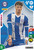 #15bis Cabanes (Deportivo Alaves) Panini Adrenalyn XL La Liga 2024-25