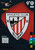 #19 Escudo (Athletic Bilbao) Panini Adrenalyn XL La Liga 2024-25