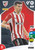 #25 Vivian (Athletic Bilbao) Panini Adrenalyn XL La Liga 2024-25