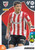 #31 Jauregizar (Athletic Bilbao) Panini Adrenalyn XL La Liga 2024-25